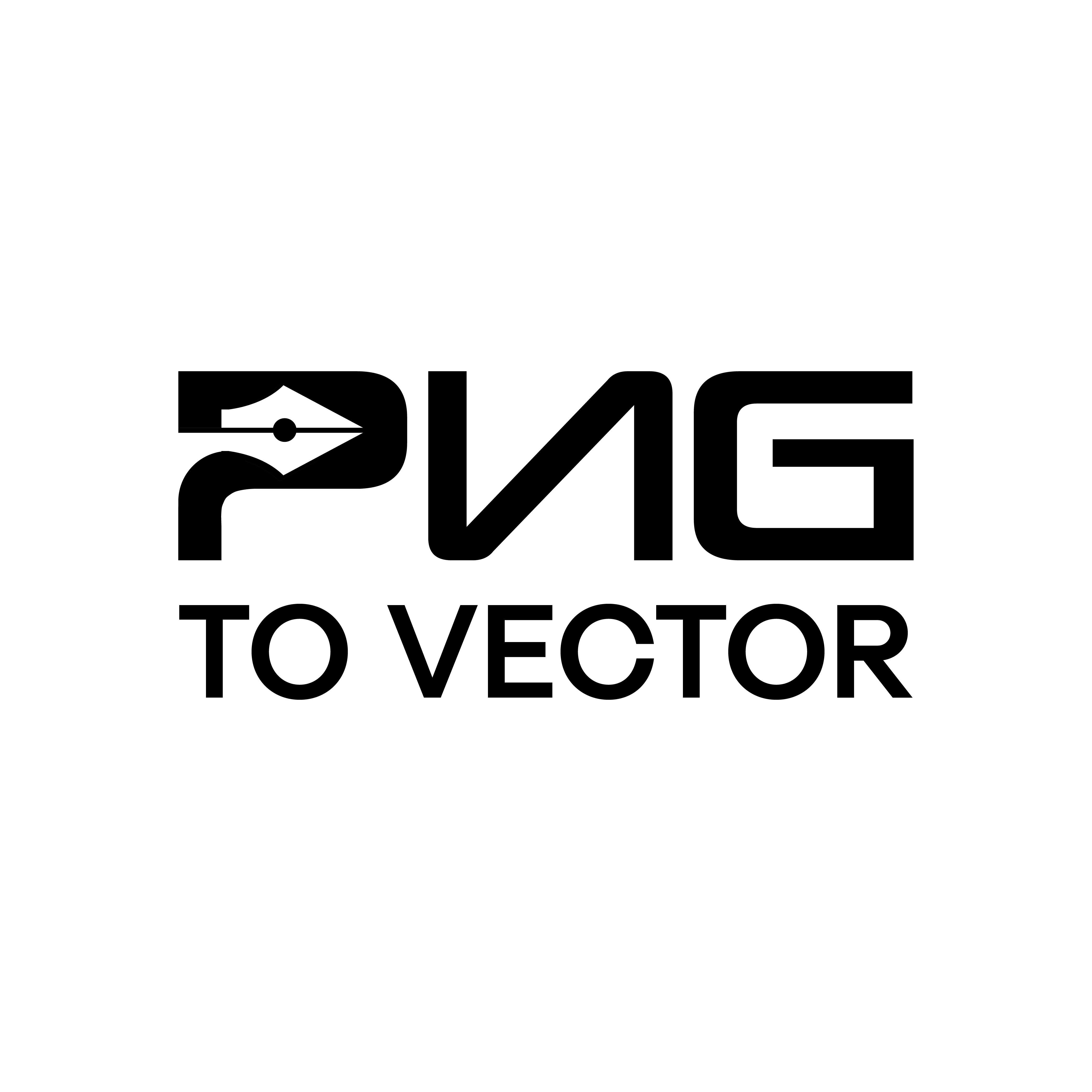 PNG to Vector